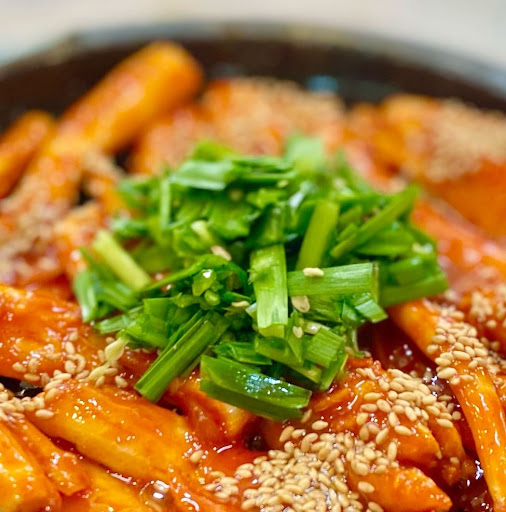 산채더덕구이정식으로 유명한 쉬어가기좋은날식당에서 특별한 식사 맛보기