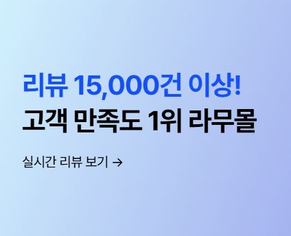 라무몰 구매대행, 개인 수입 가능 범위를 먼저 확인해야 하는 이유