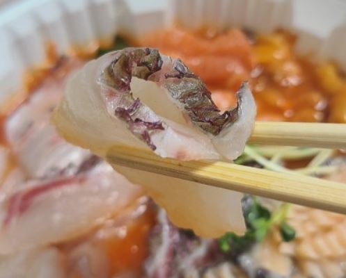 김포장기동횟집중 물회맛있는곳