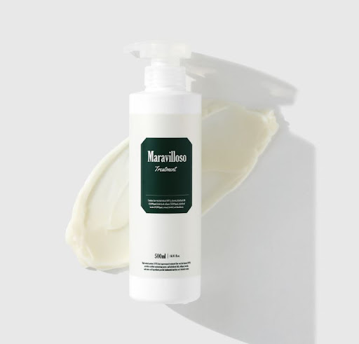 마라빌로소 500ml: 머릿결을 위한 믿음직한 파트너