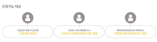 정규교육상담안내 KGITBANK 이용준비