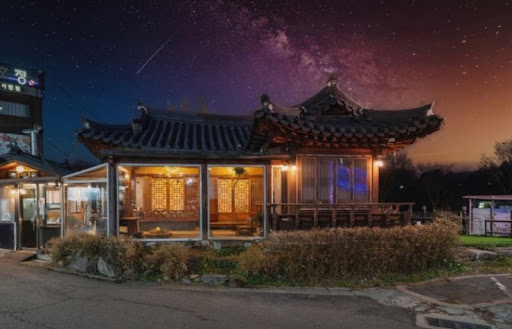 한옥반점의 분당 중식당 점심과 저녁 이용 방법 비교
