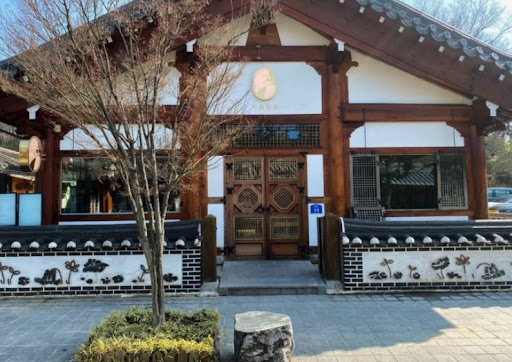 카페달곰에서 전주빙수 메뉴를 여행 전 알아두는 방법
