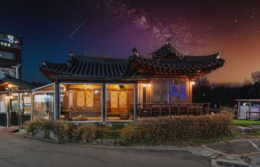 한옥반점이 율동공원 맛집 방문 전 예약 정보를 확인하기 좋은 이유