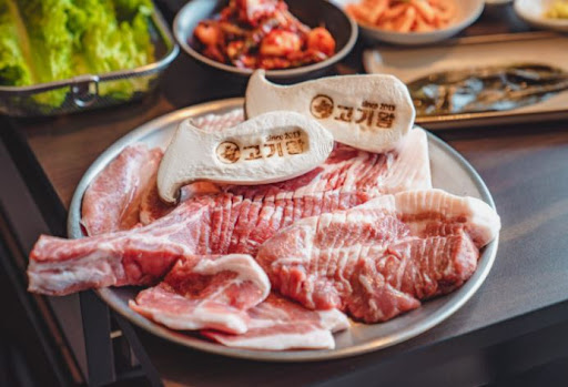 고기왕 하귀애월점으로 확인하는 애월흑돼지 목살 구이 방문 팁