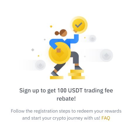 바이낸스 코인(Binance Coin, BNB)