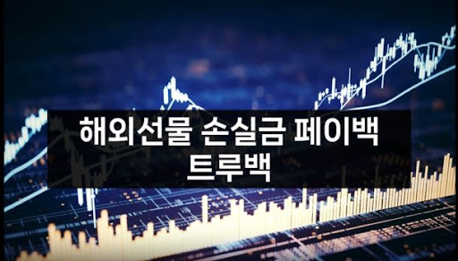 트루백: 해외선물미니업체에서의 경험과 전문성